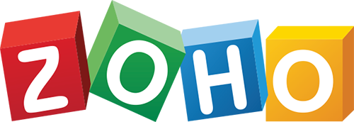 Zoho Logo