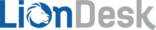 LionDesk Logo