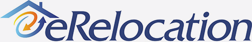 eRelocation Logo