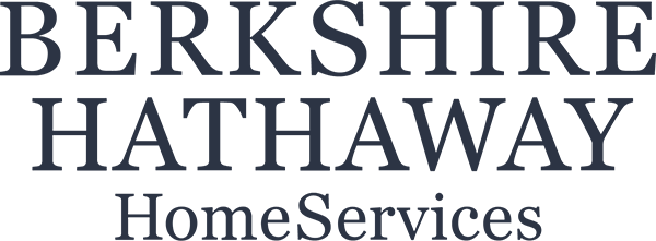 Berkshire Hathaway HomeServices Logo